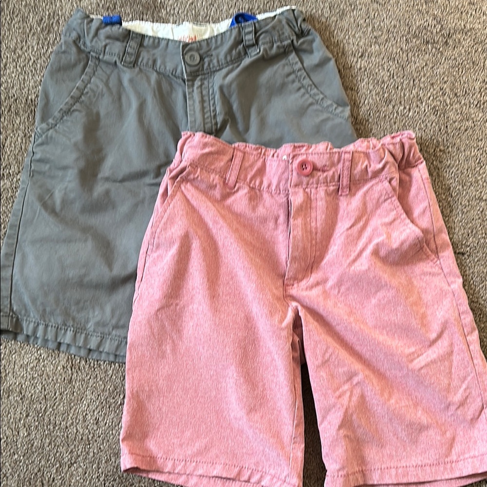 Cat and Jack boys shorts.